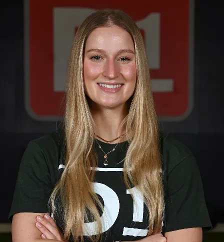 Madison Zust
