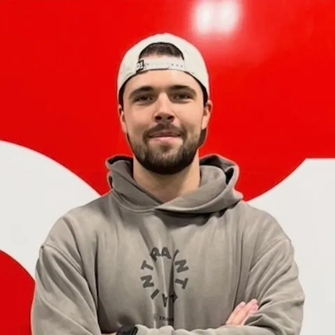 Zach  Zgrabik