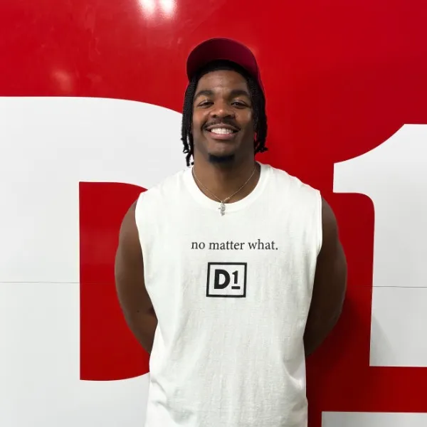 Jacoby Mitchell