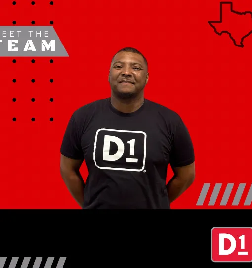 Desmond Shorter