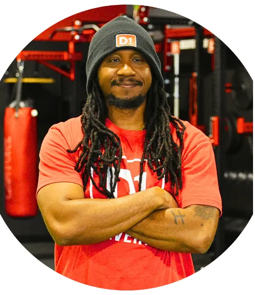 De'Andre C.