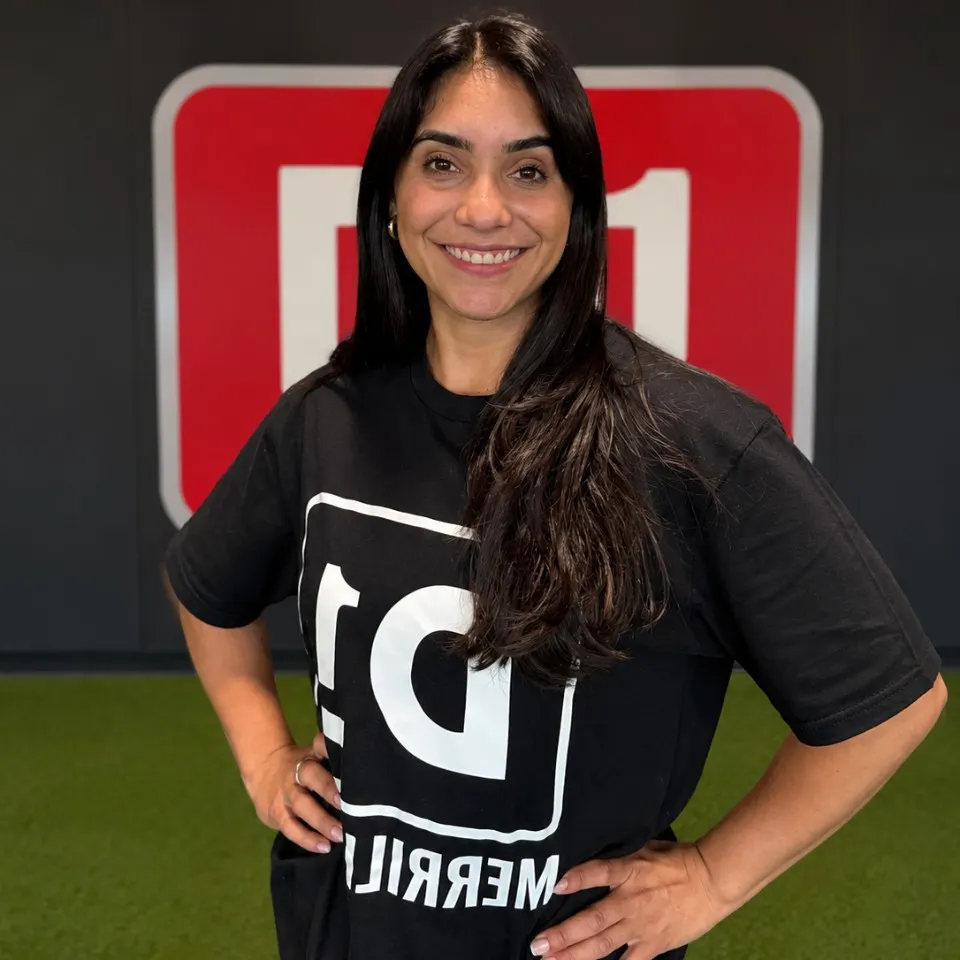 Maria  Inturbide