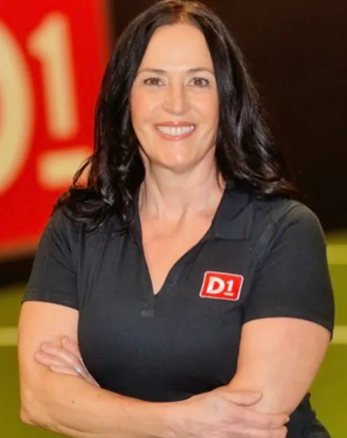 Michelle Benigni