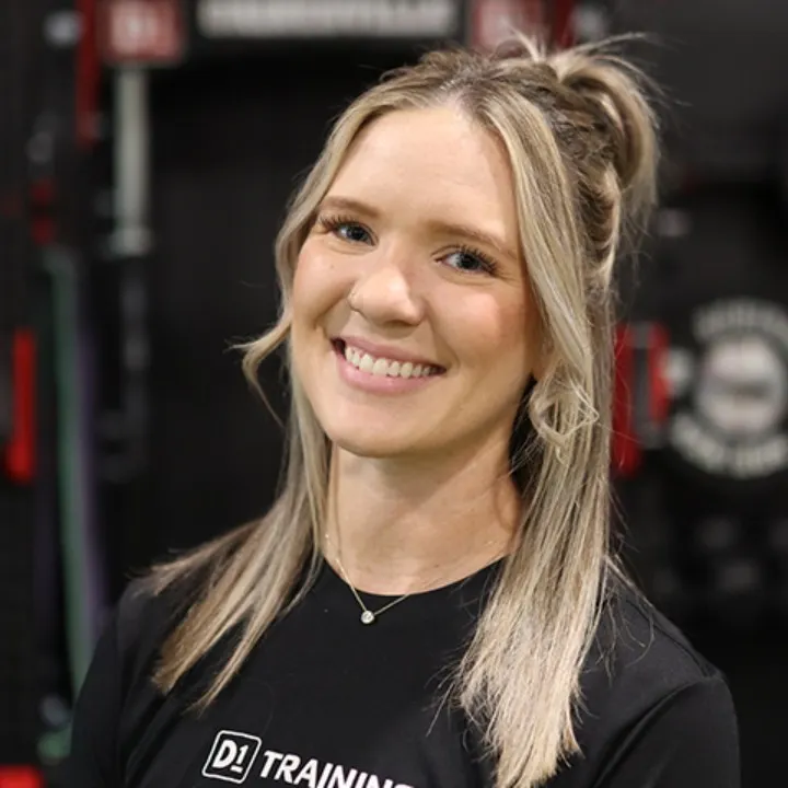 Jessica Fox