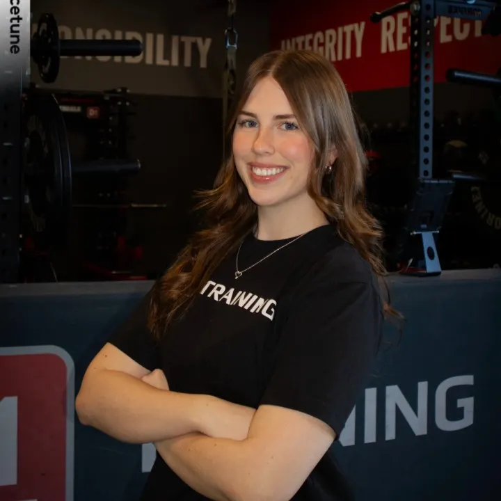 Lita Desmarais