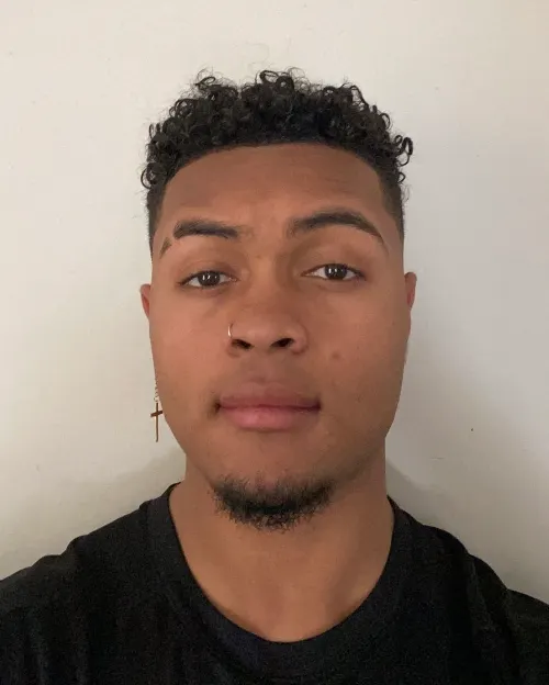 Khrystan Camillo