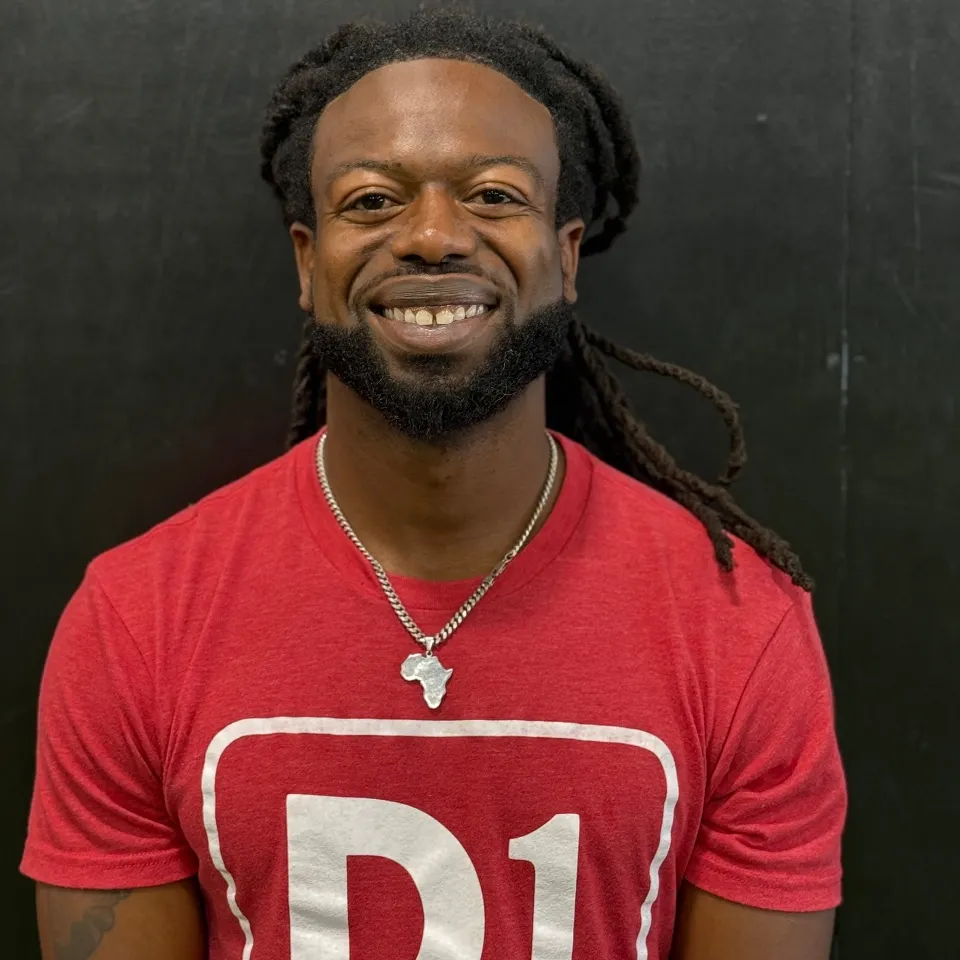 Bakary  Torrence
