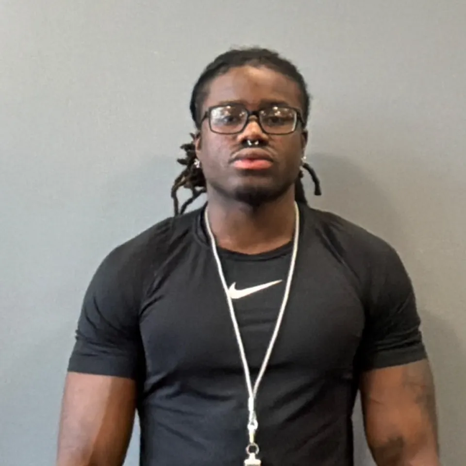 Jordan Sellers
