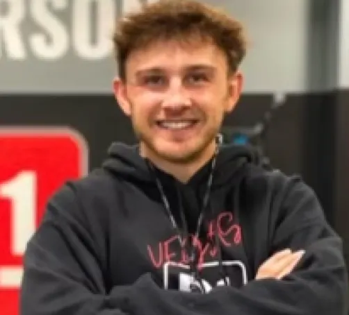 Matt Wilkinson