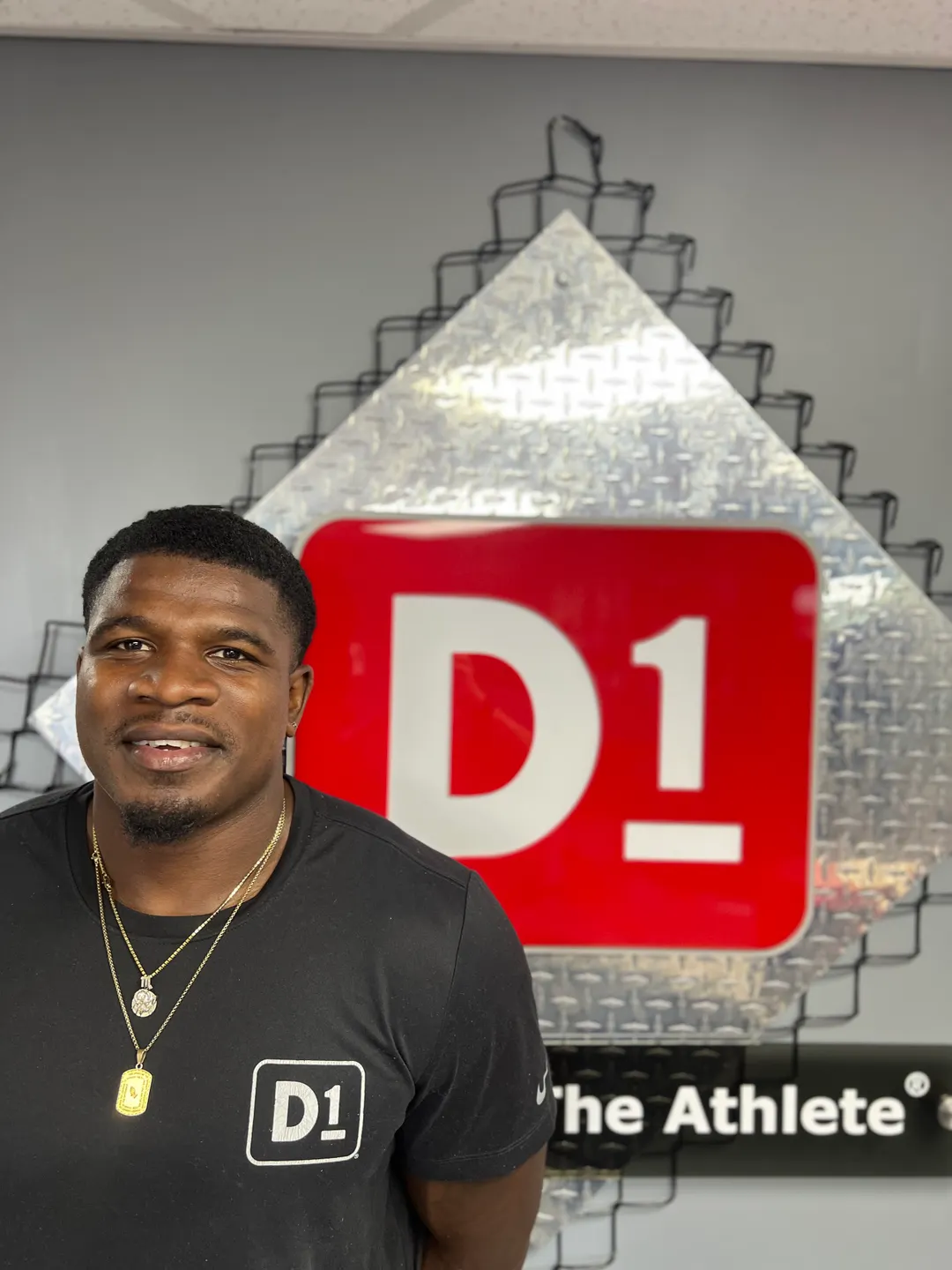 Dejon Brown