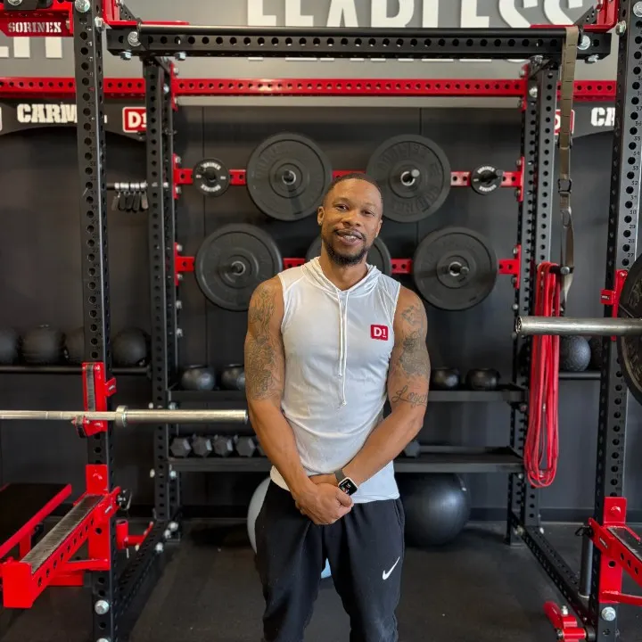 Adrian Breed