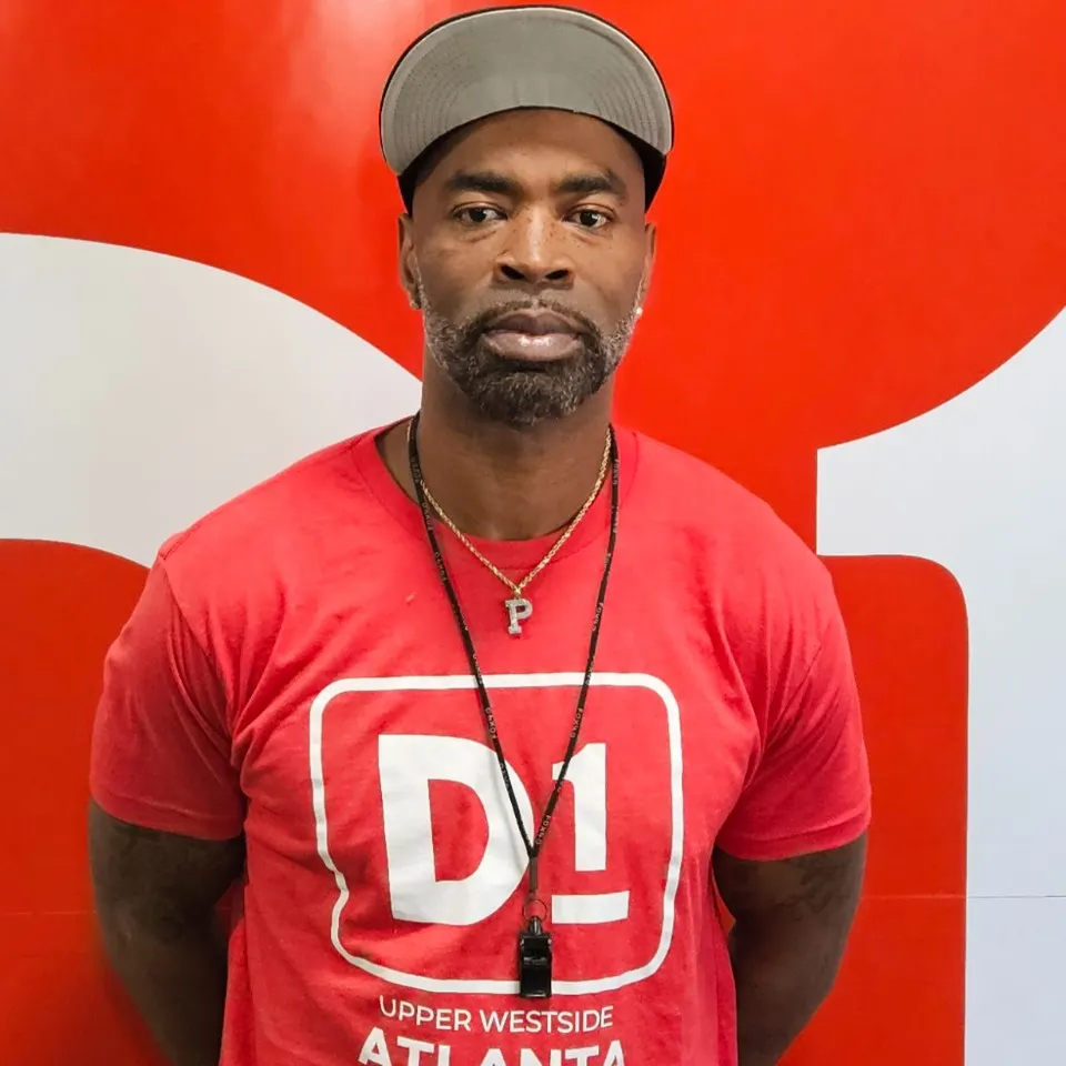 Tyrone "Ty" Walker