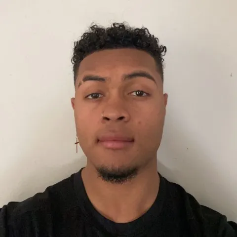 KHRYSTAN CAMILLO