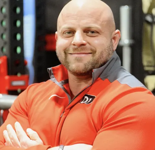 Tyler Dzadovsky