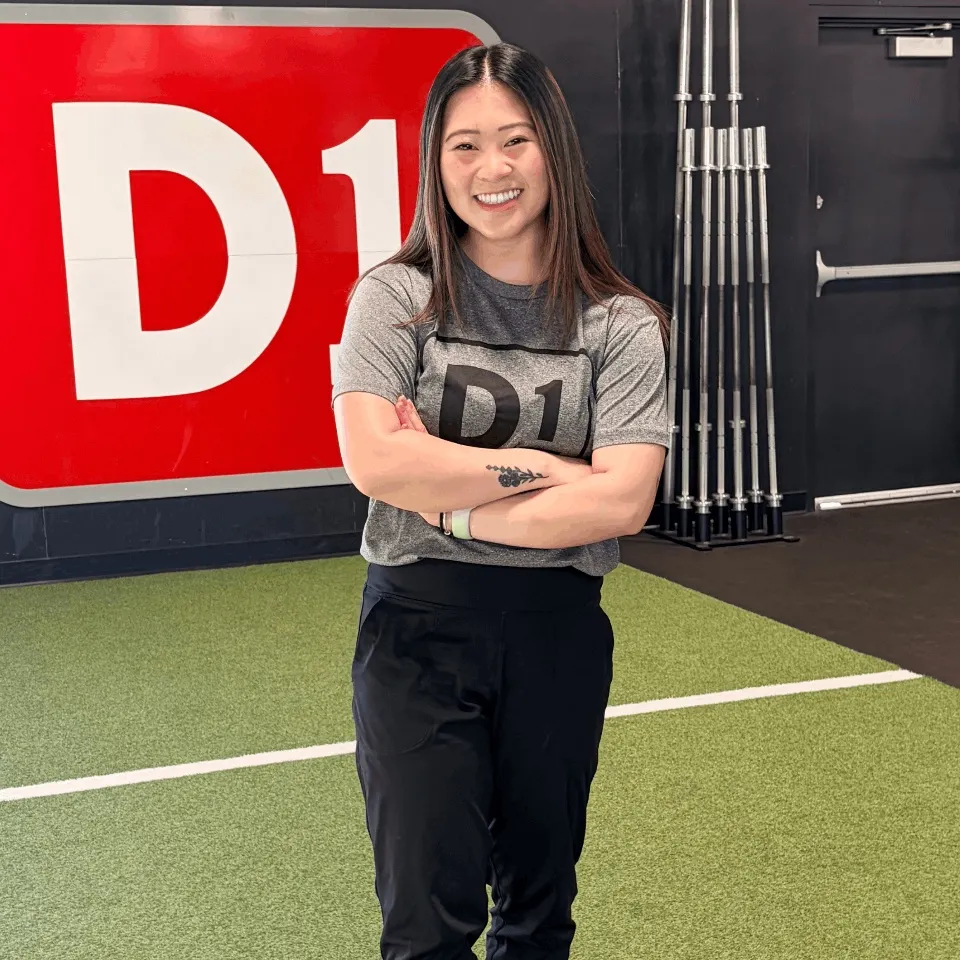 Angel Yu