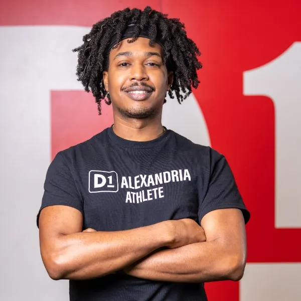 Donovan Waters