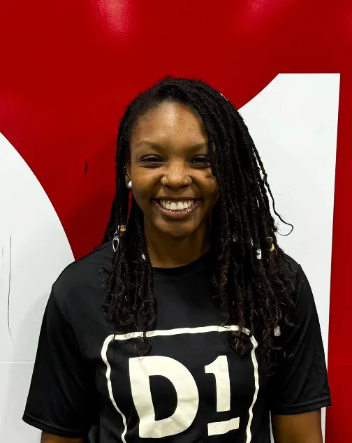 Roshani Glover