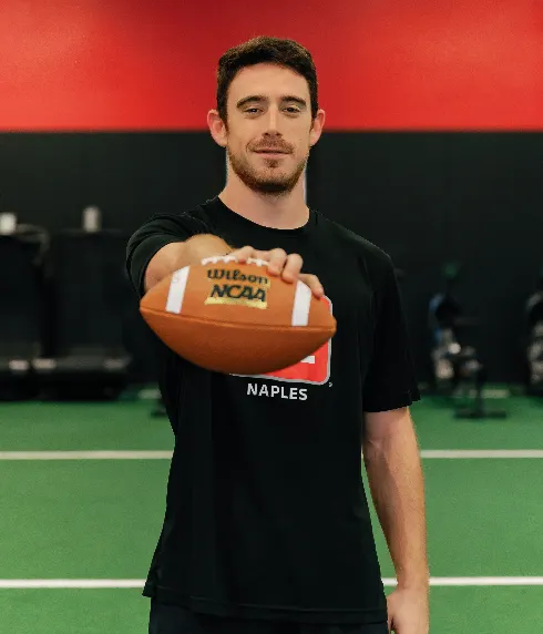 Coach Nash