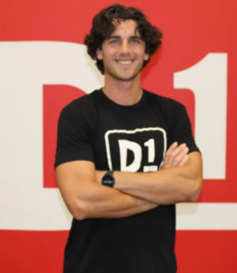 Daniel Frazee