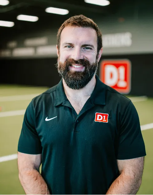 Fred Munzenmaier, founder and gym channel lead at JockShock