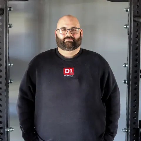 Chris Sullivan Jr.