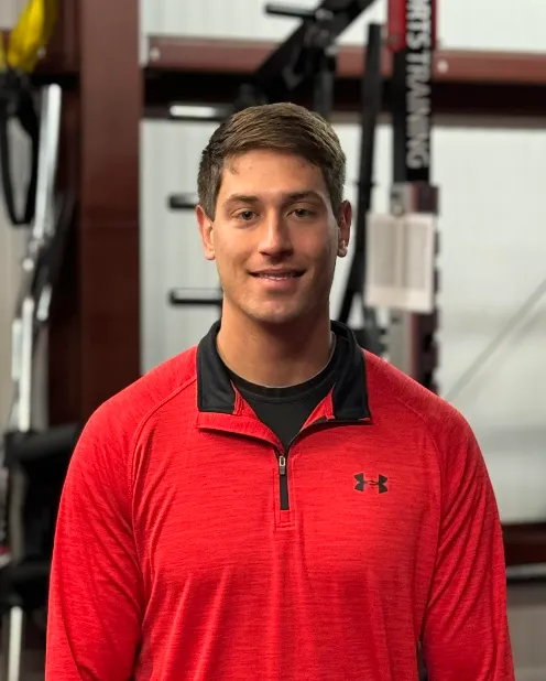 Dr. AJ Pierce D.C.