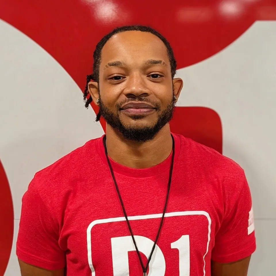 Darius Horton