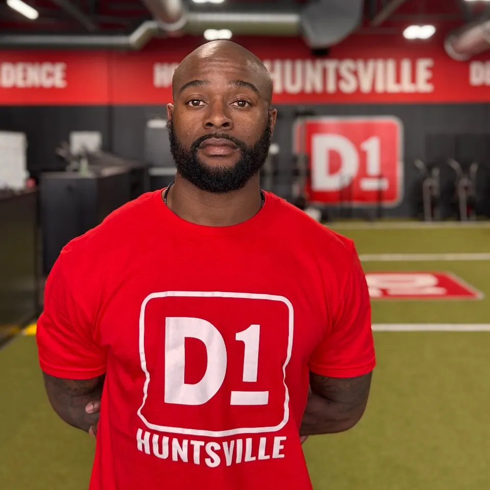 Devonte King