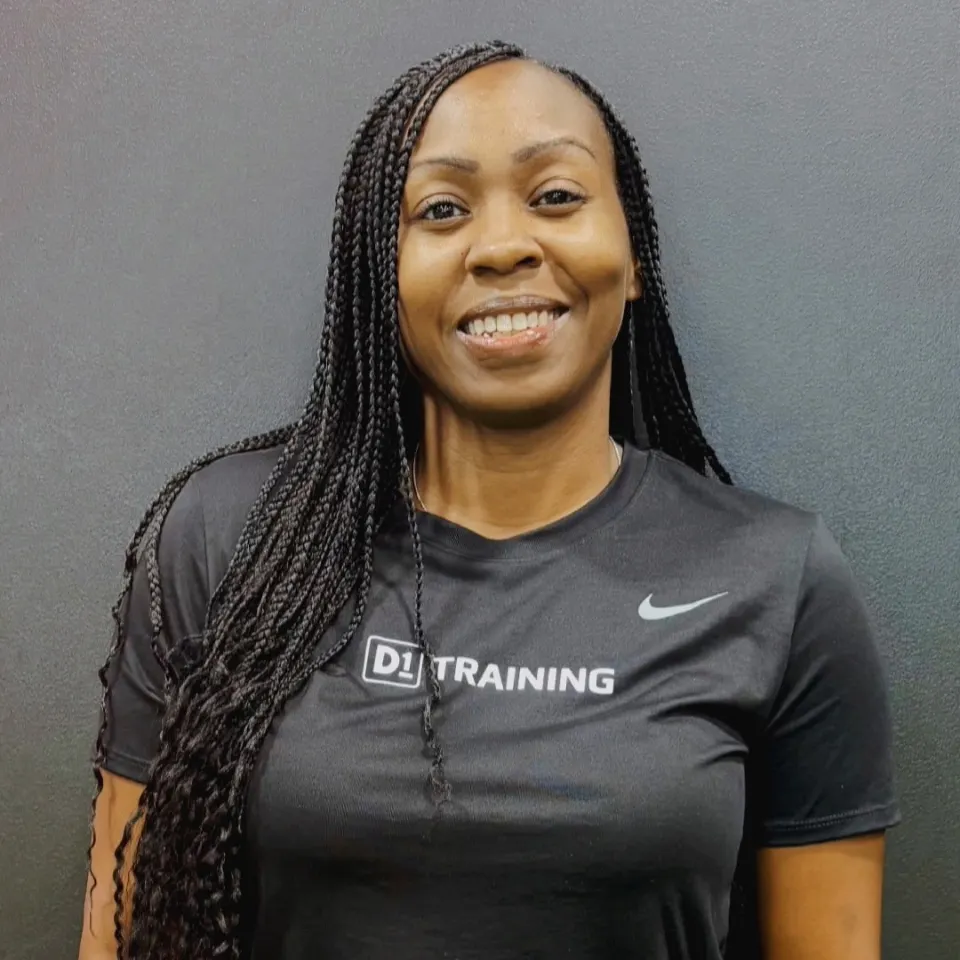 Shameca Brasher