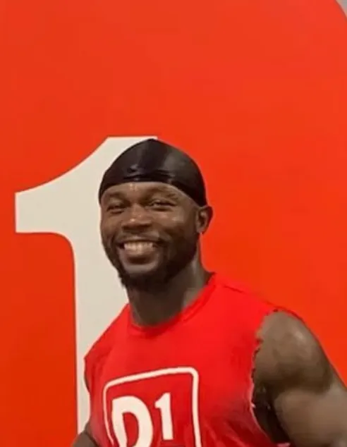 Antwan "Duke" Dixon