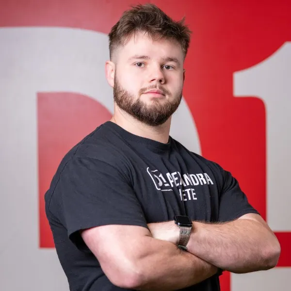 Nick Lundeberg