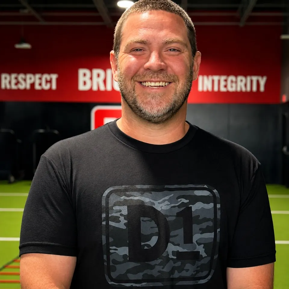 Dan Peden