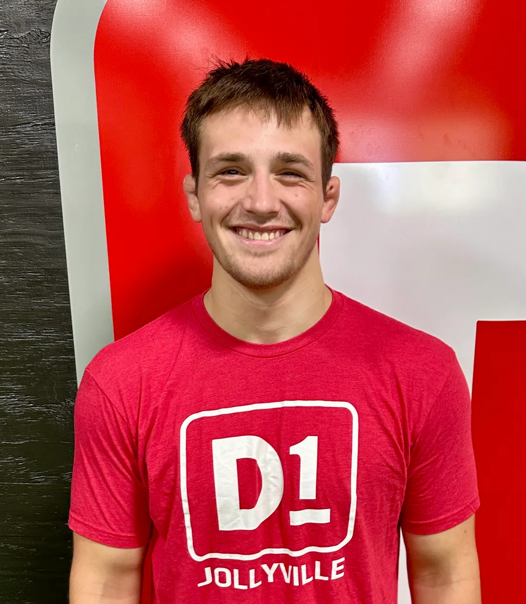 Corbin LaPorte