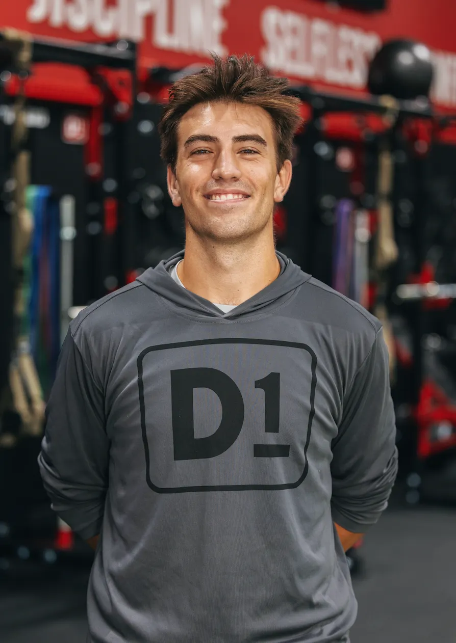 Zach Ziolo