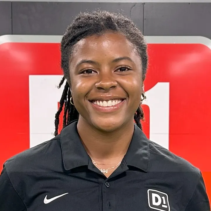 Caiah Smith
