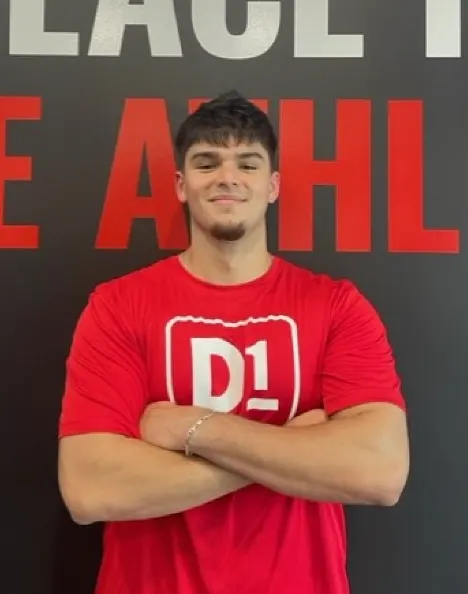 Coach Josh