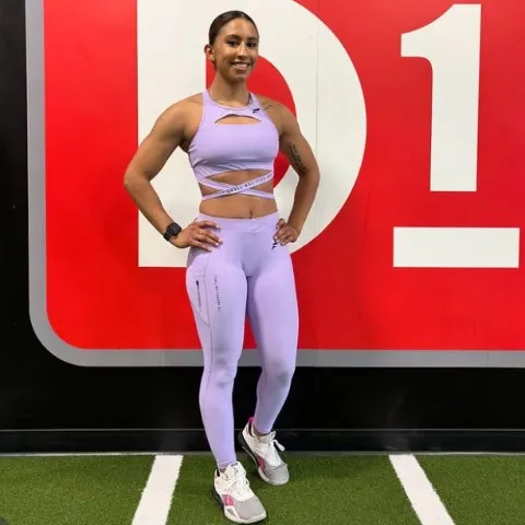 Bryanna  Peters