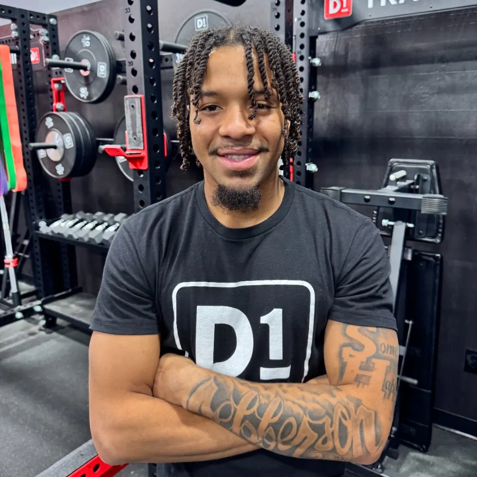 Jayden Jefferson