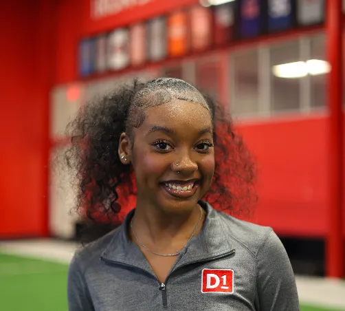Taylor Daughtery