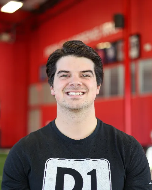 Ethan Williford
