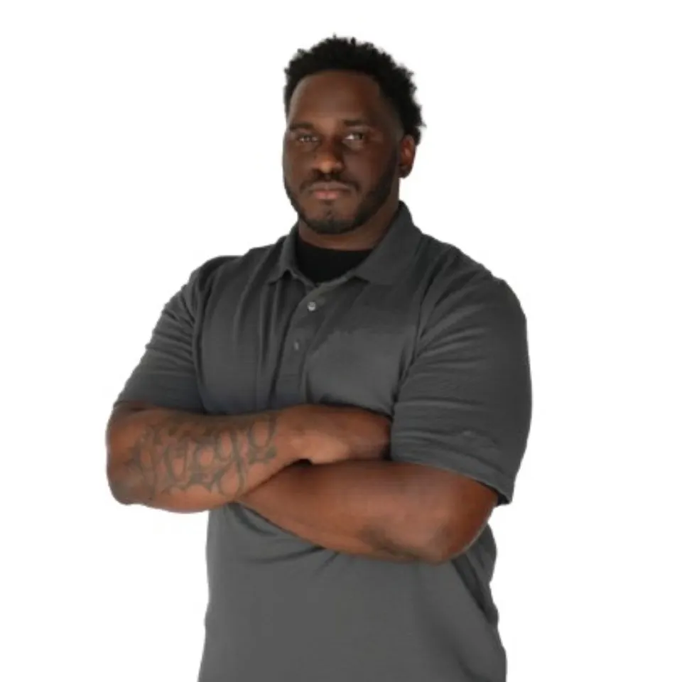 Lakieath  Nunn