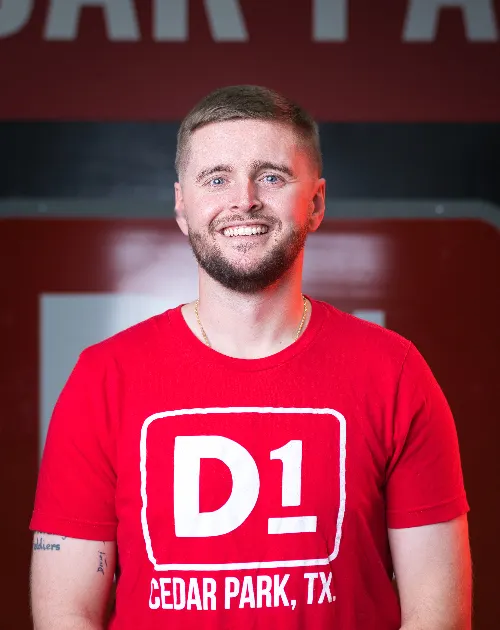Donny Gress