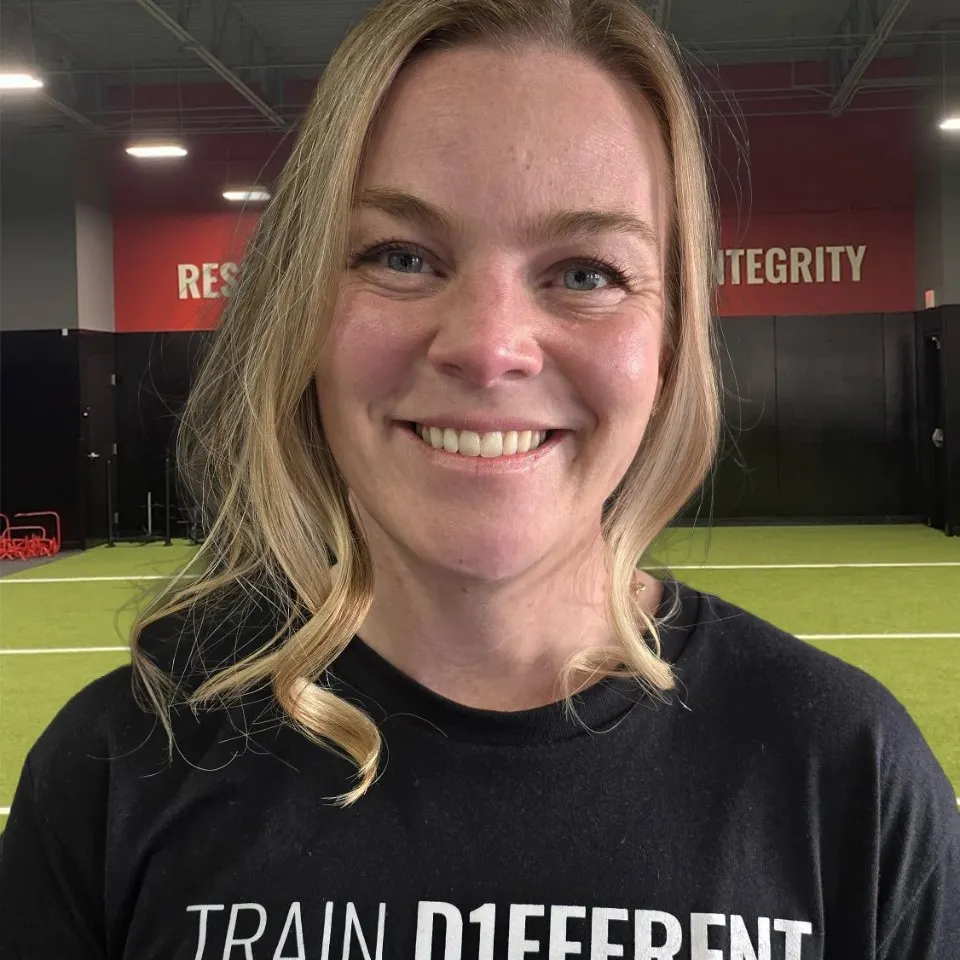 Allison Maupin