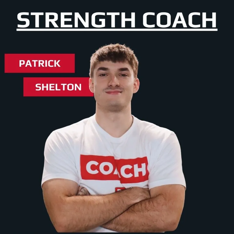 Patrick Shelton