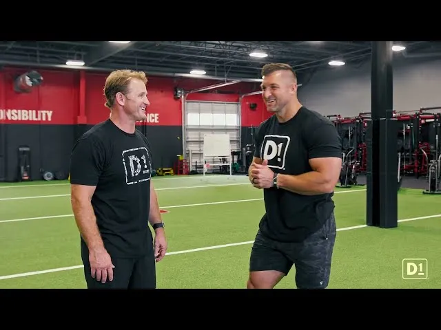  Bring the D1 Franchise to Your Community!