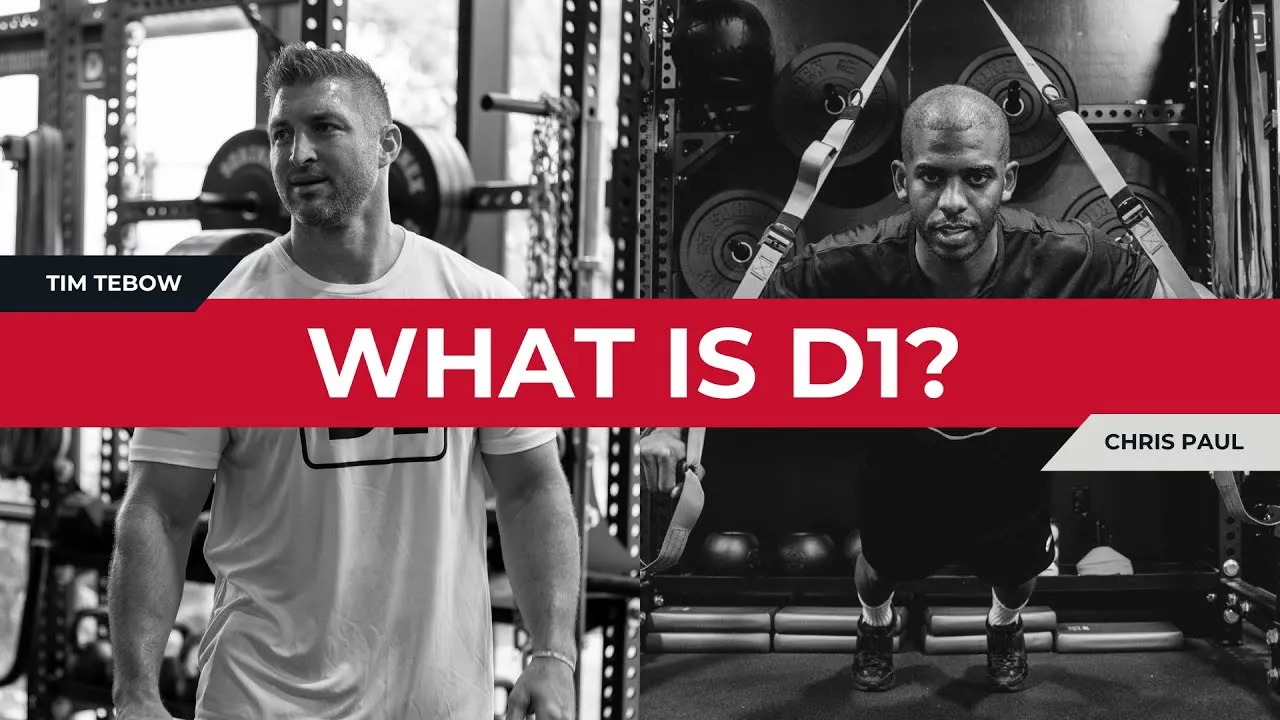 WHAT IS D1?