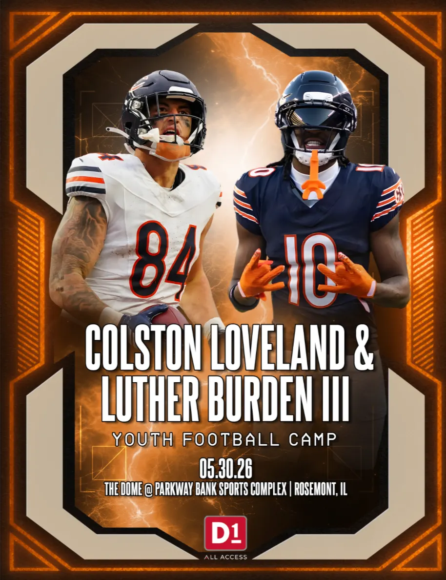Loveland and Burden Main Graphic