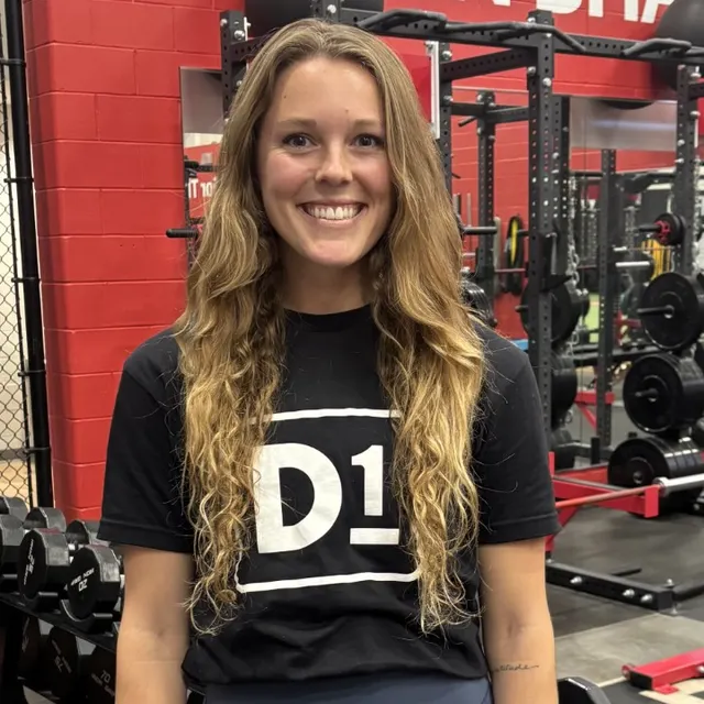 D1 Training Grand Rapids, MI | Adult &amp; Youth Training