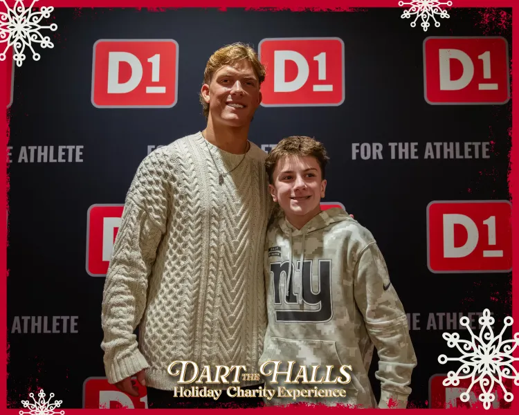 Dart the halls 2