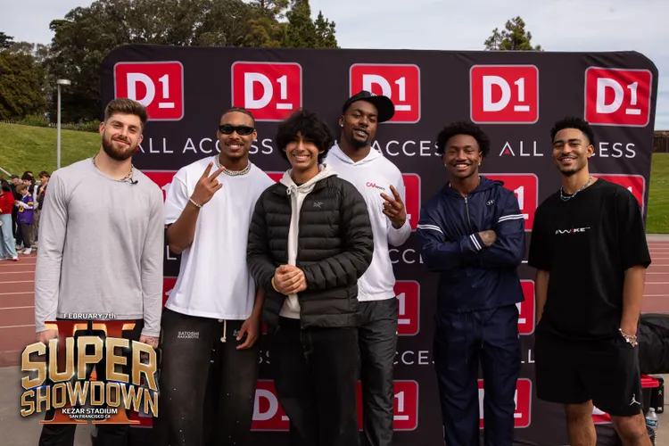 Super Showdown Meet and Greet